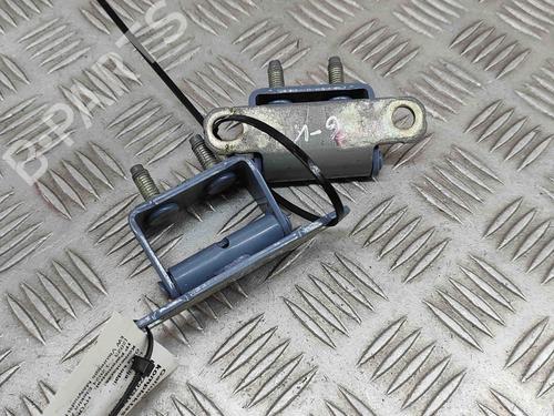 Hinge/Door check strap HYUNDAI KONA (SX2) EV | BP27786151C146 