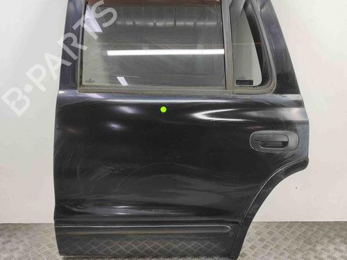 Dør venstre bak DODGE DURANGO (DN) 5.9 (249 hp) 27779431