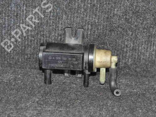 Used Electronic sensor MERCEDES-BENZ SPRINTER 3-t Van (B906) 213 CDI (906.611, 906.613) (129 hp) 14653388