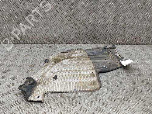 Underbody protection BMW X7 (G07) xDrive 40 d Mild-Hybrid | BP27772376M92 