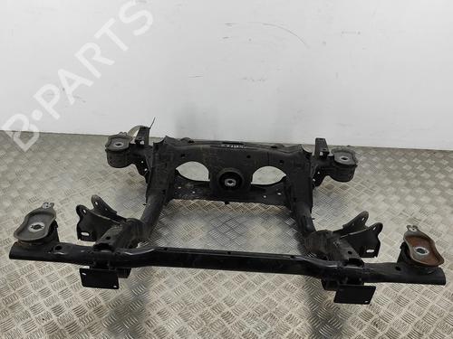 Used Rear axle Rear axle VW ID.3 (E11, E12) Pro (145 hp) 27765362 27765362