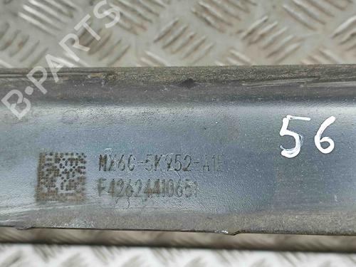 Rear axle FORD KUGA III (DFK) 2.5 Duratec Plug-in-Hybrid | BP29486283M2 