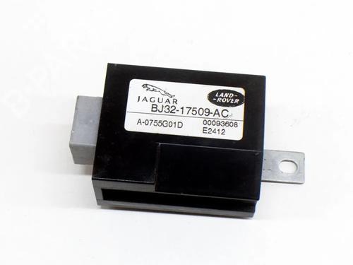 Used Electronic module LAND ROVER RANGE ROVER EVOQUE (L538) 2.2 D 4x4 (190 hp) 6774669