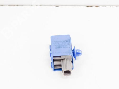 Elektronische module TOYOTA C-HR (_X1_) 1.8 Hybrid (ZYX10_, ZYX11_) (98 hp) 7800940