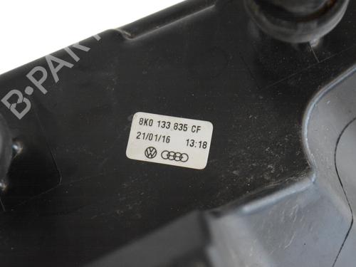 Air filter box AUDI Q5 (8RB) SQ5 TDI quattro | BP33357917M87 - Image 5