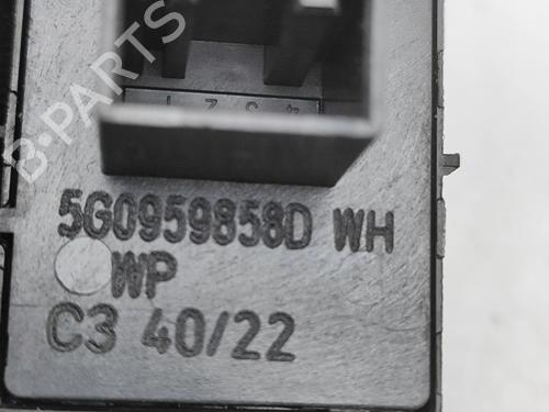 Høyre Foran elrute bryter VW CRAFTER Van (SY_, SX_) 2.0 TDI FWD (SYB, SYC, SYD) | BP30937922I26