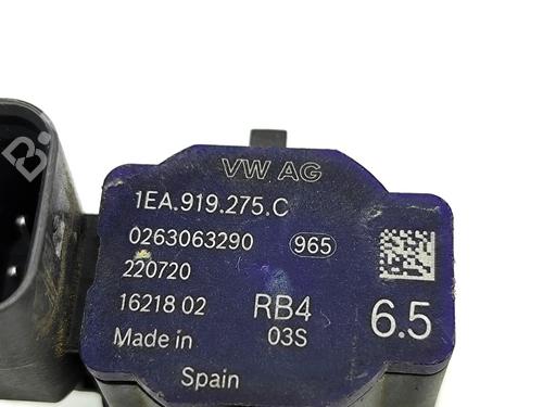 Electronic module VW ID.4 (E21) Pure | BP33395739M83 - Image 7