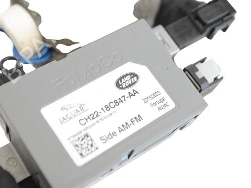 Electronic module LAND ROVER DISCOVERY IV (L319) 3.0 TD 4x4 | BP30239079M83 