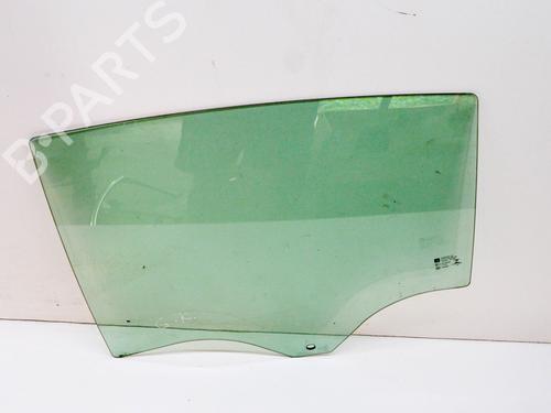 Used Rear left door window OPEL INSIGNIA B Grand Sport (Z18) 1.5 (68) (165 hp) 27761318
