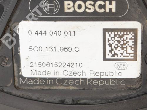 Dpf tank AUDI Q3 (8UB, 8UG) 2.0 TDI | BP7739251M85  - Image 6