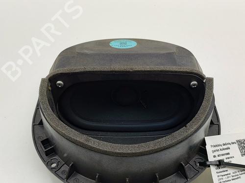 Used Electronic module AUDI A5 Sportback (F5A, F5F) S5 quattro (354 hp) 28160272