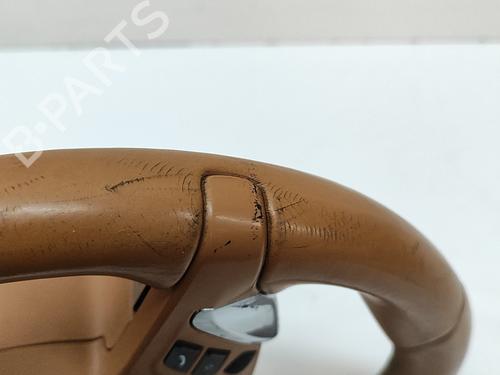 Steering wheel PORSCHE PANAMERA (970) 4.8 4S | BP27282282C49 