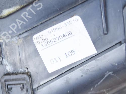 Fuse box HYUNDAI i30 (GD) 1.4 | BP28732536E1