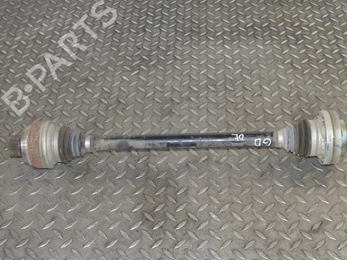 Used Right rear driveshaft AUDI Q5 (FYB, FYG) SQ5 TFSI quattro (354 hp) 30220679