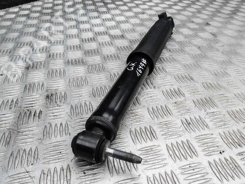 Left rear shock absorber NISSAN QASHQAI II (J11, J11_) 1.5 dCi | BP6724054M18