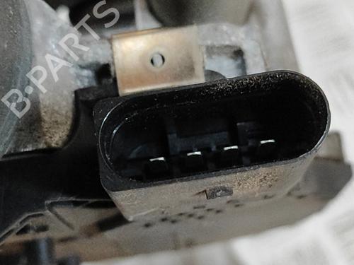 Front wipers mechanism VW SHARAN (7N1, 7N2) 2.0 TDI | BP27645008C83 