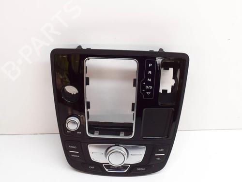 Used Switch AUDI A6 Allroad C7 (4GH, 4GJ) 3.0 TDI quattro (272 hp) 10673821