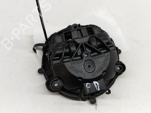Used Electronic module NISSAN LEAF (ZE1) Electric (150 hp) 27779164