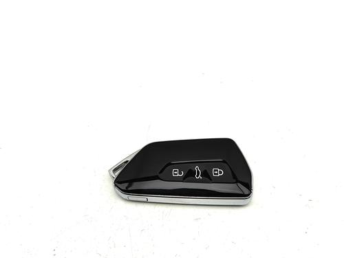 Electronic module VW TIGUAN (CT1) 1.5 eTSI | BP35811651M83 - Image 4