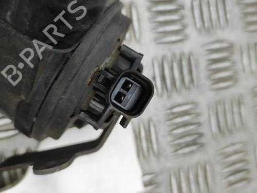 Horn JAGUAR XJ (X350, X358) D 2.7 | BP31021255E13