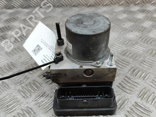 Used ABS pump PEUGEOT 5008 II (MC_, MJ_, MR_, M4_) 1.5 BlueHDi 130 (MCYHZJ, MCYHZR, MCYHZX) (131 hp) 27768427