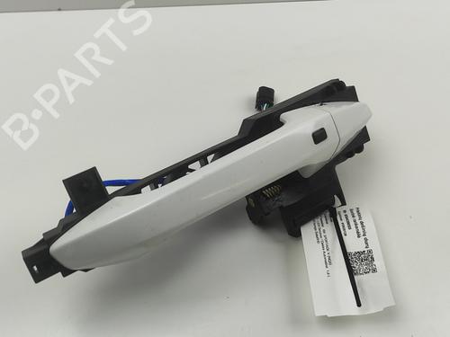 Used Front right exterior door handle KIA SPORTAGE V (NQ5) 1.6 T-GDi Hybrid (215 hp) 27791074