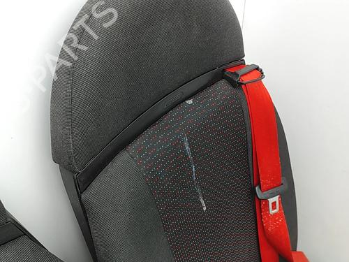 Rear seat PEUGEOT BOXER Bus 2.0 BlueHDi 130 | BP35957578C17 - Image 8