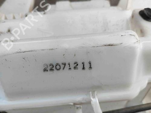 Windscreen washer tank NISSAN ARIYA (FE0) EV e-4ORCE | BP29337010C113 