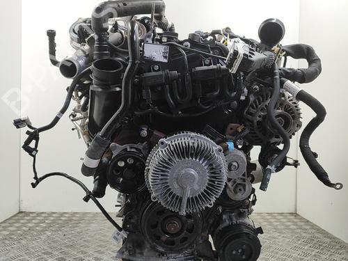 Used Engine FORD RANGER (TKE) 2.0 EcoBlue 4x4 (213 hp) 29975089
