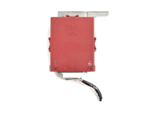 Used Electronic module Electronic module SUBARU OUTBACK (BR) 2.0 D AWD (BRD) (150 hp) 33344743 33344743