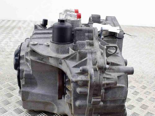Gearbox PORSCHE CAYENNE (92A) 3.6 | BP16535140M3
