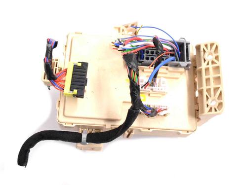 Used Fuse box HYUNDAI TUCSON (TL, TLE) 1.6 CRDi (136 hp) 30228466