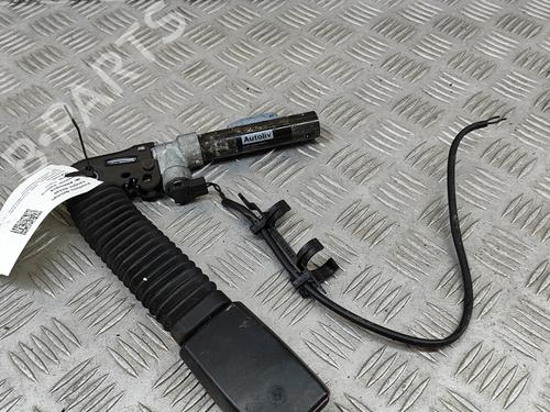 Sikkerhedssele-spænde BMW 3 Compact (E46) 316 ti | BP25615755I32 