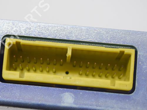 Electronic module LAND ROVER RANGE ROVER SPORT I (L320) 3.0 D 4x4 | BP9296345M83 