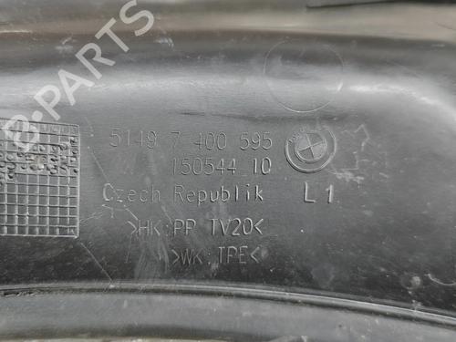 Other BMW 5 (G30, F90) 530 e Plug-in Hybrid | BP27577018O1 