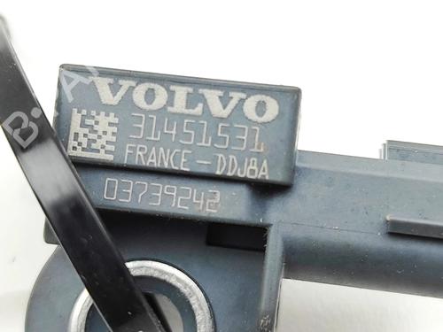 Electronic sensor VOLVO XC60 II (246) D4 | BP37076992M84  - Image 6