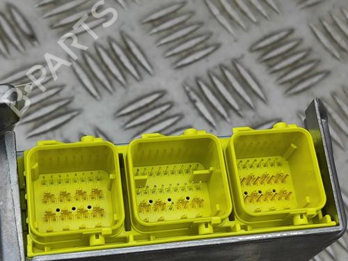 Kollisjonspute styreenhet TOYOTA RAV 4 V (_A5_, _H5_) 2.5 Hybrid (AXAH52) | BP30937689M53