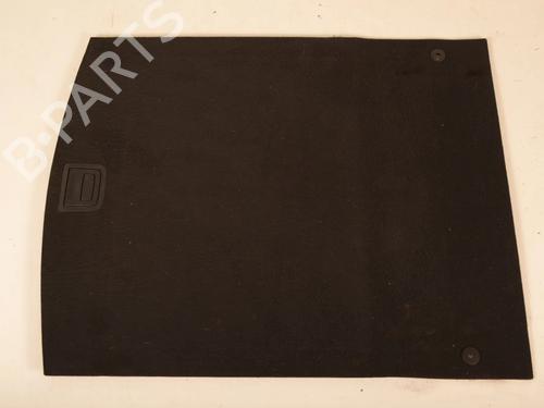 Used Luggage compartment floor AUDI A5 Sportback (8TA) 2.0 TDI (177 hp) 30234226