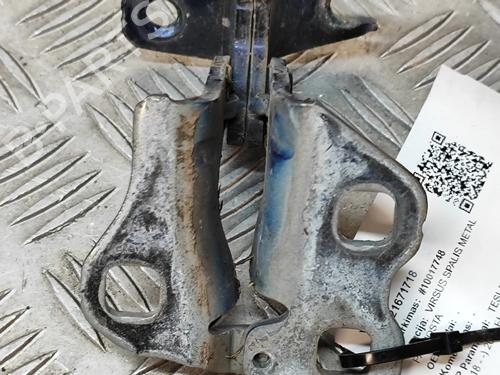 Dørhængsel/Dørbegrænser TESLA MODEL 3 (5YJ3) EV AWD | BP27765082C146 