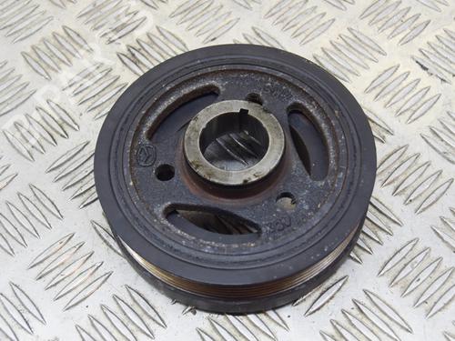 Used Pulley Pulley MAZDA 6 Saloon (GJ, GL) 2.2 D (GJ2FP) (150 hp) 14622123 14622123