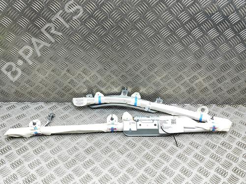 Used Left curtain airbag Left curtain airbag MG MG 4 (EH32) EV (170 hp) 33384880 33384880