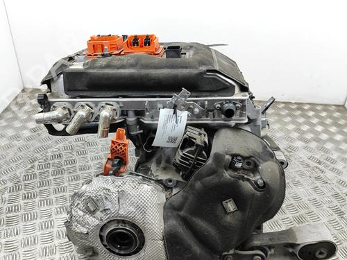 Used Engine Engine BMW i3 (I01) Electric (170 hp) 19502130 19502130
