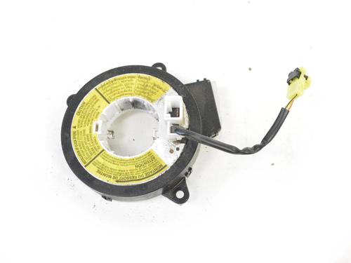 Used Squib airbag Squib airbag FORD RANGER (ET) 2.5 TDCi 4x4 (143 hp) 33344891 33344891