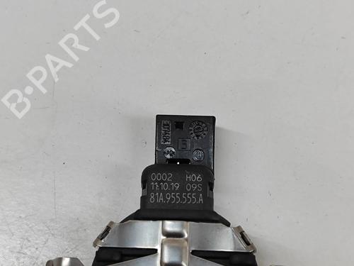 Elektronisk sensor AUDI E-TRON (GEN) 55 quattro | BP29404599M84 