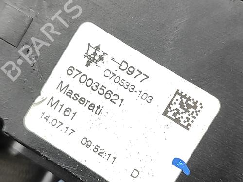 Electronic module ALFA ROMEO STELVIO (949_) 2.2 D Q4 (949.AXB2A) | BP33625140M83 - Image 6