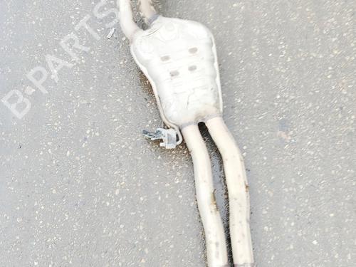 Exhaust system AUDI Q5 (FYB, FYG) SQ5 TFSI quattro | BP38058979M121 - Image 8