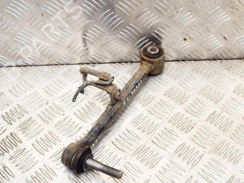 Left rear suspension arm LEXUS GS (_S19_) 300 (GRS190_, GRS190R) | BP14634670M14 