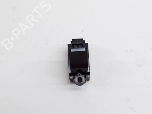 Used Left front window switch Left front window switch LAND ROVER RANGE ROVER SPORT II (L494) 3.0 SDV6 4x4 (306 hp) 27757241 27757241