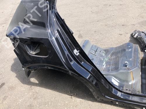 Used Right rear fenders VOLVO XC40 (536) T3 (150 hp) 27774584