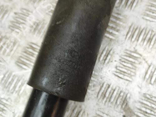 Left rear shock absorber MERCEDES-BENZ CLA (C118) CLA 200 (118.387) | BP27784968M18 